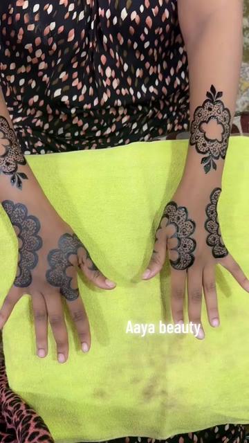 @Aaya Beauty 🧖♀️