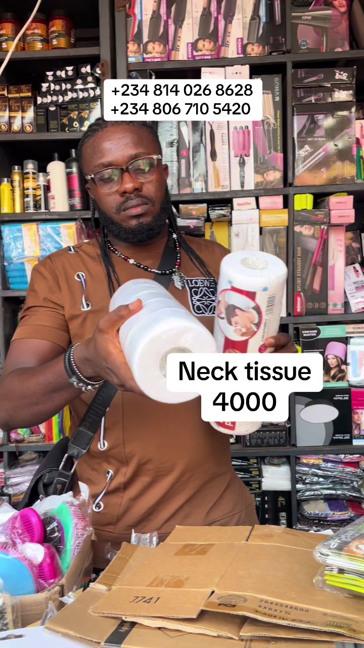 @MR WATER WIGTOOLS MBEAUTY