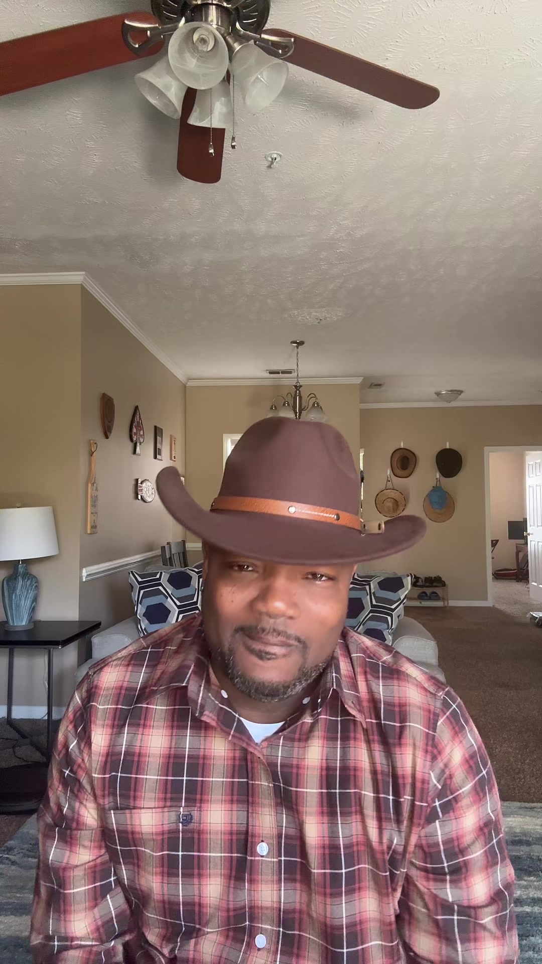 @MrDj Johnson
