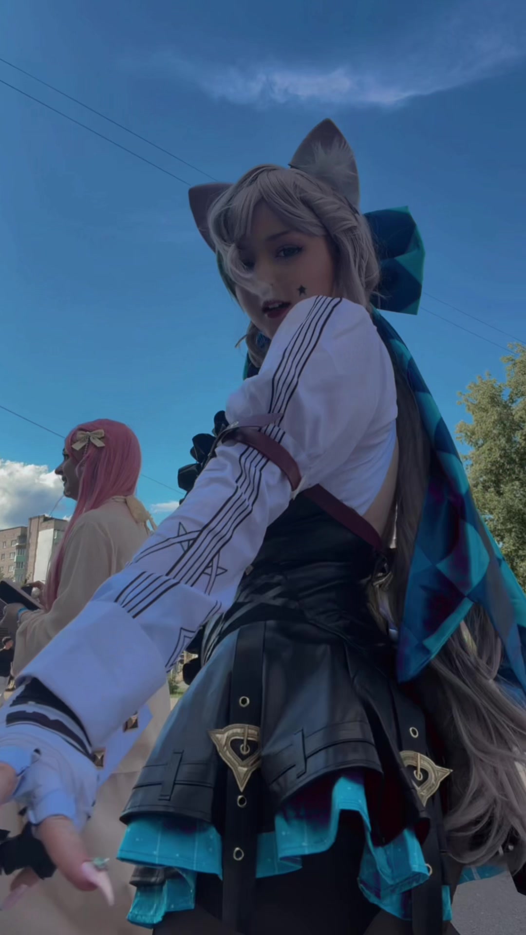 @りさ🐹