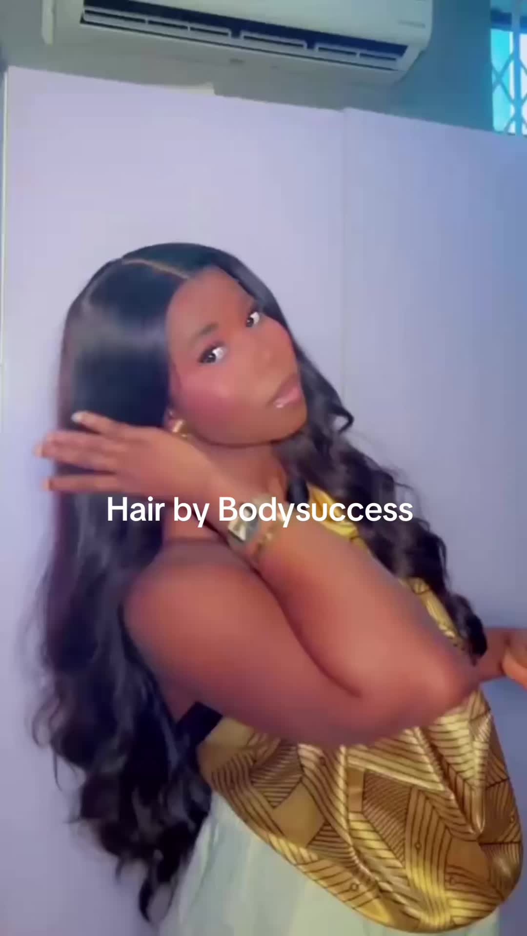 @#BodySuccess beauty lounge