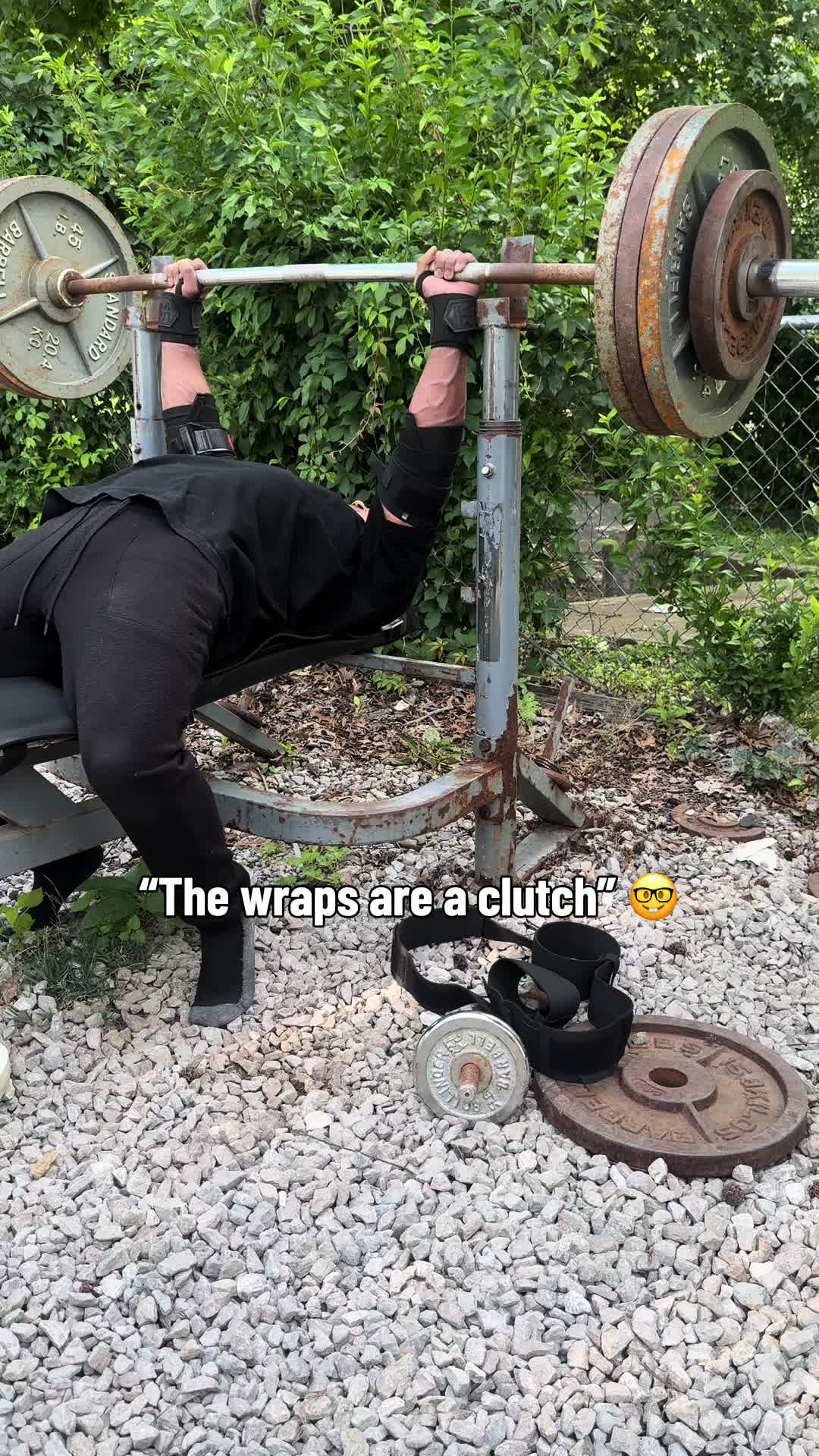 @Kai_benchesweight