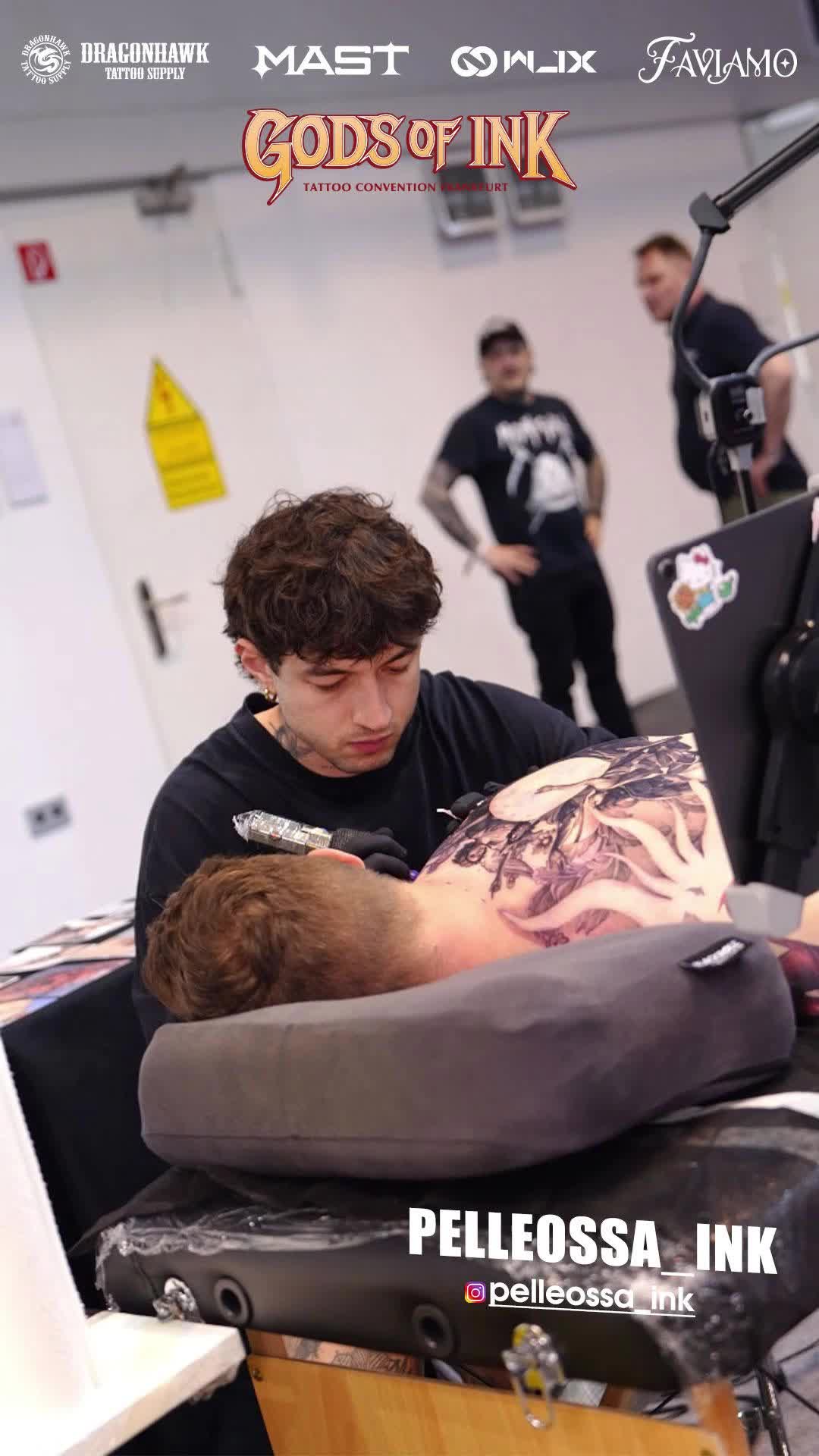 @MastTattooOfficial