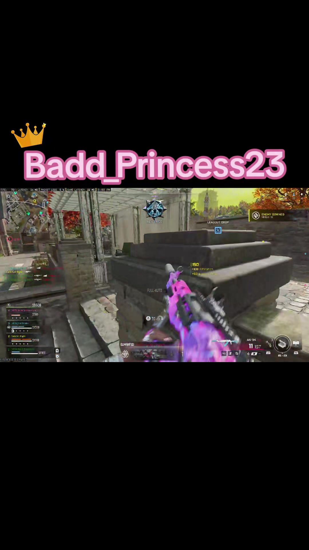@ðBadd_Princess23ð