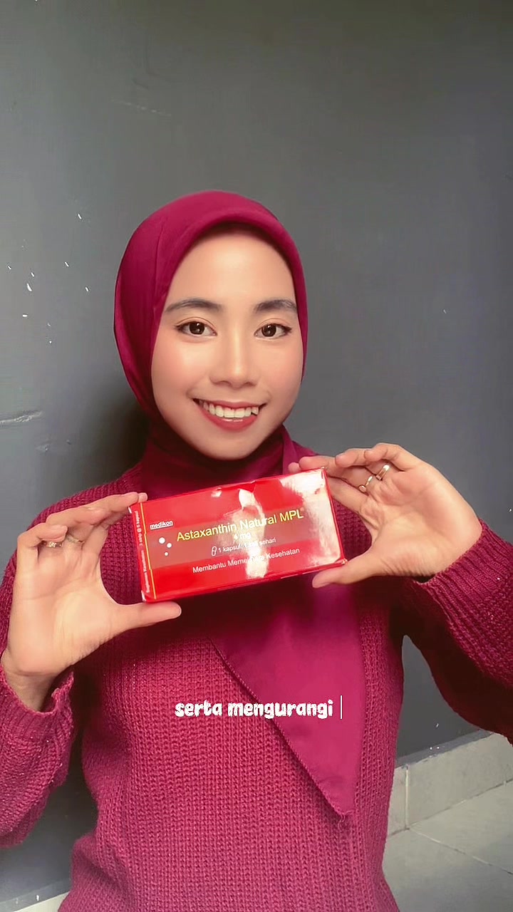 @IG: @nurulkhusna18🦋