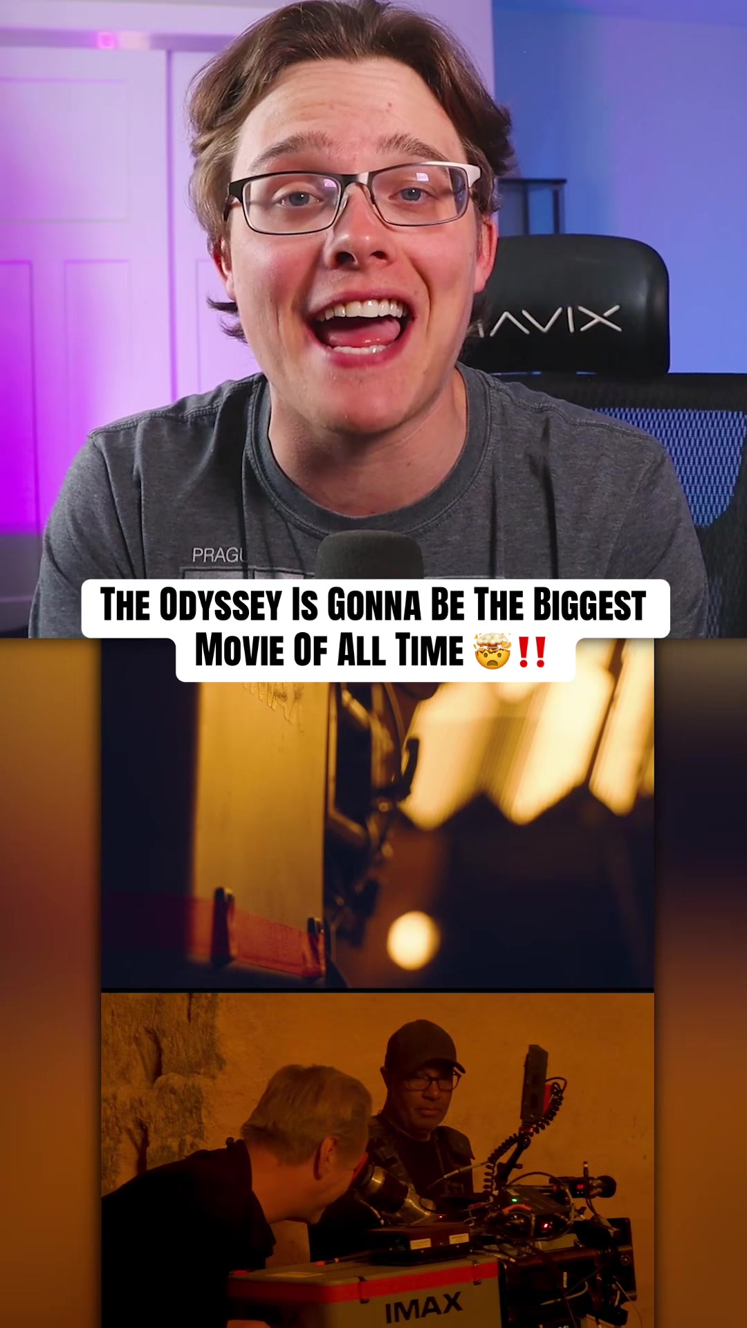 @dravenreacts