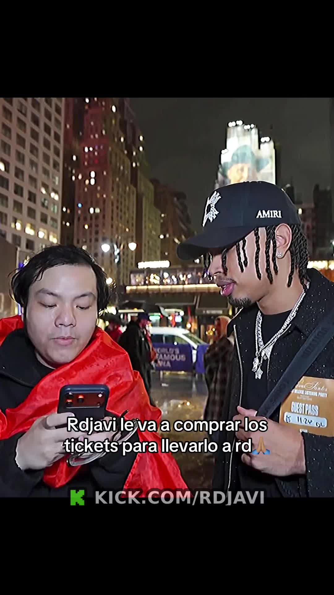 @Alejandro clips