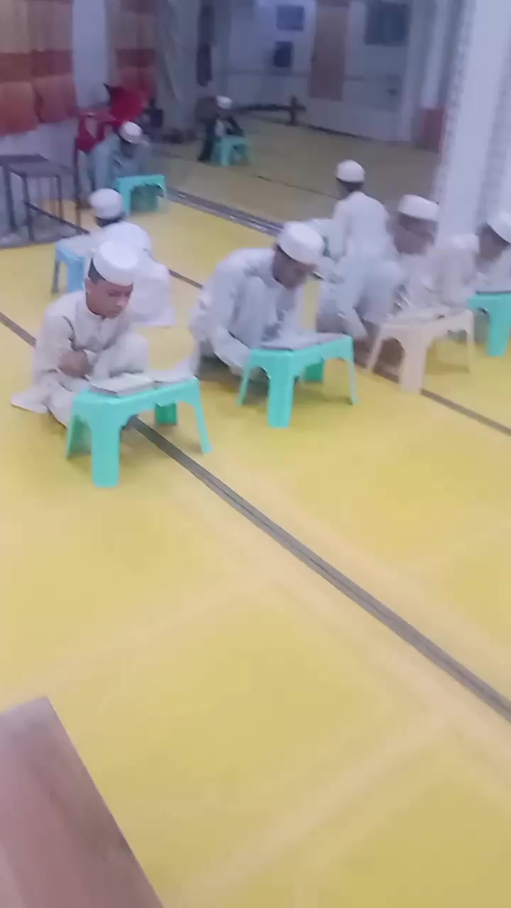 @Qari Muhammad Azhar