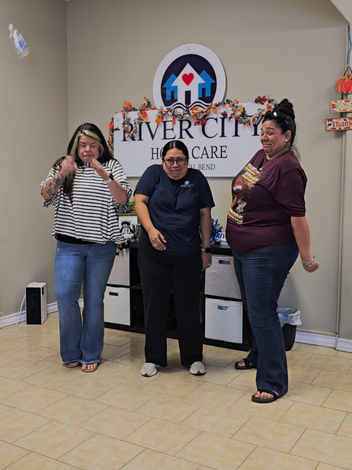 @River City Home Care