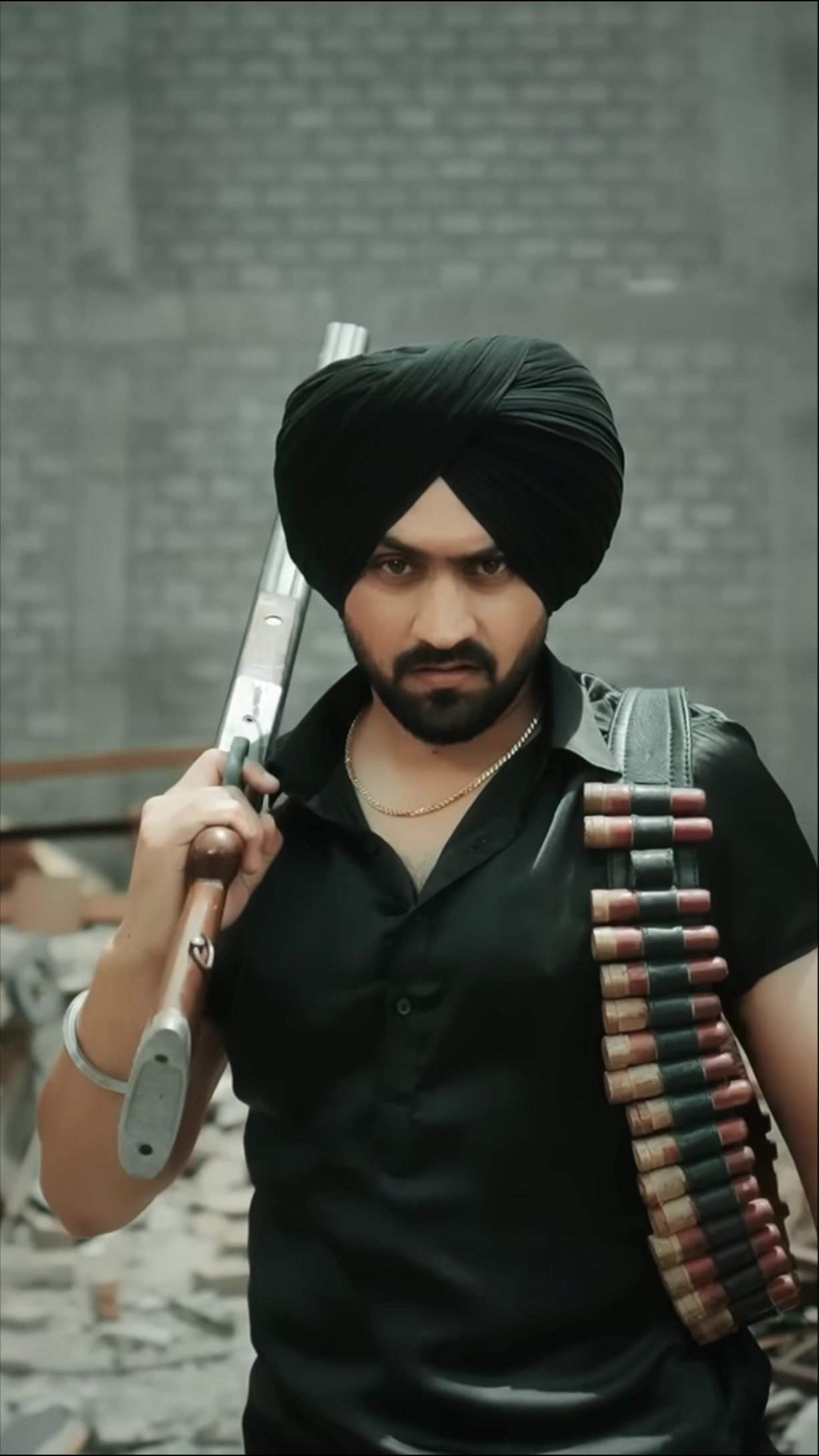 @Inderbir Sidhu