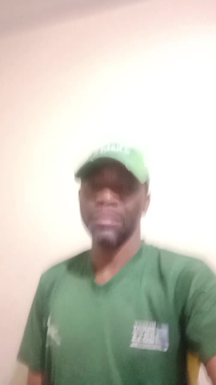 @Thabani J