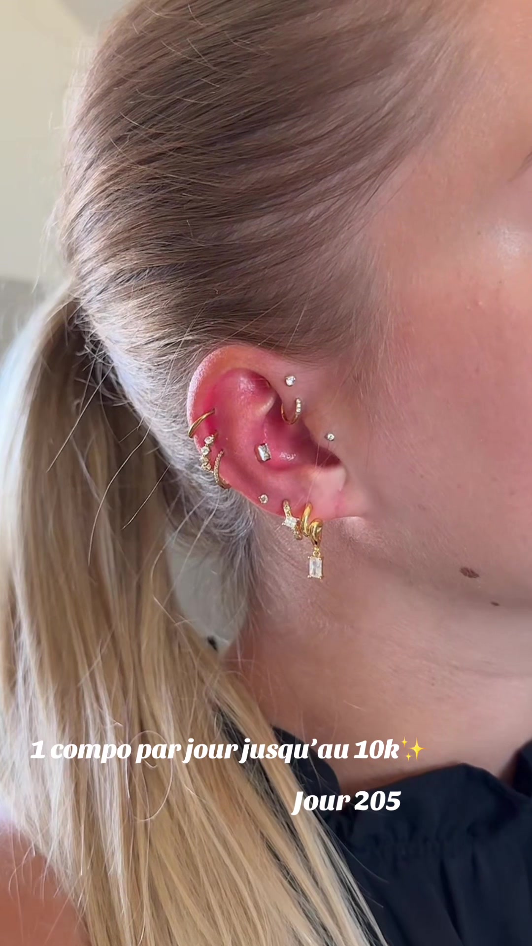 @Margaux | Piercing & Bijoux
