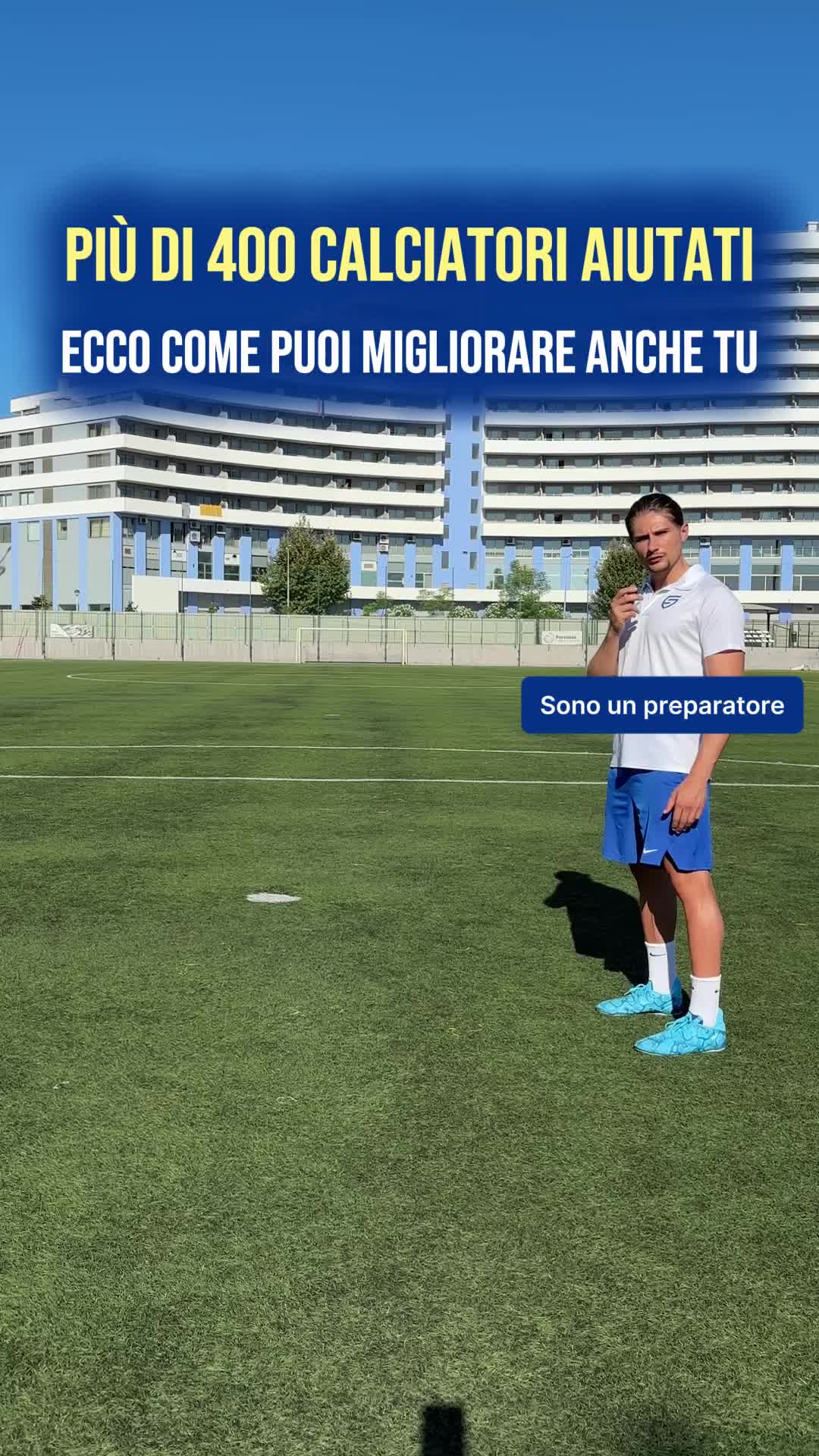 @Giulio Sembinelli