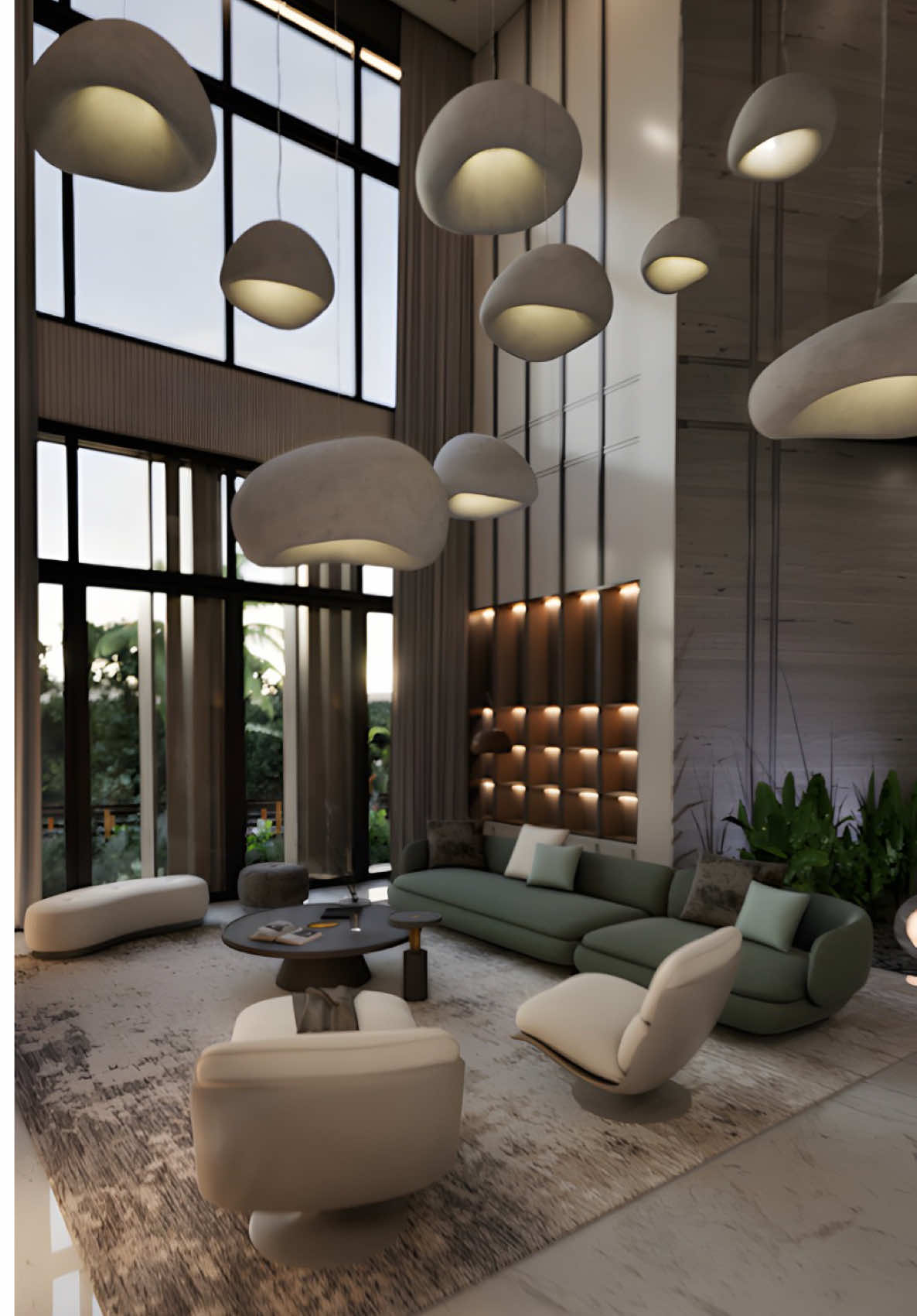 @Orca Design | Timeless Legacy