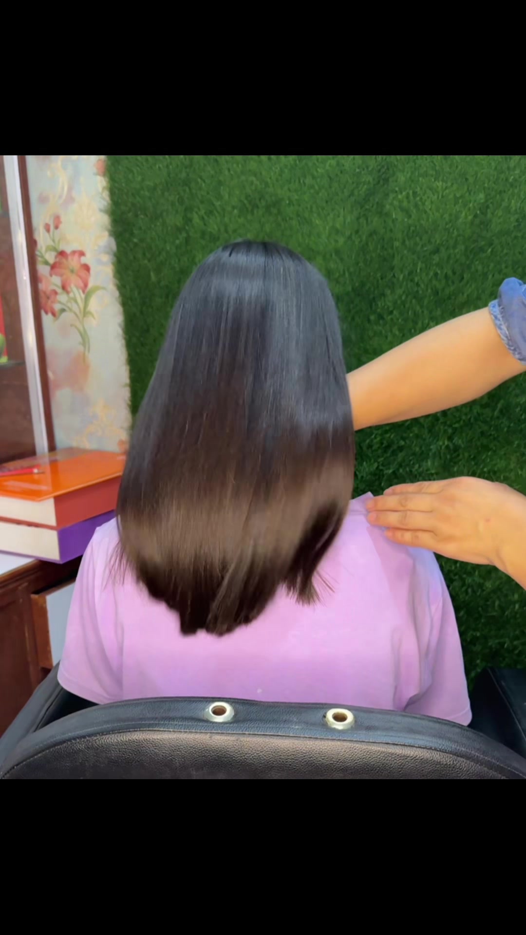 @Eva beauty salon