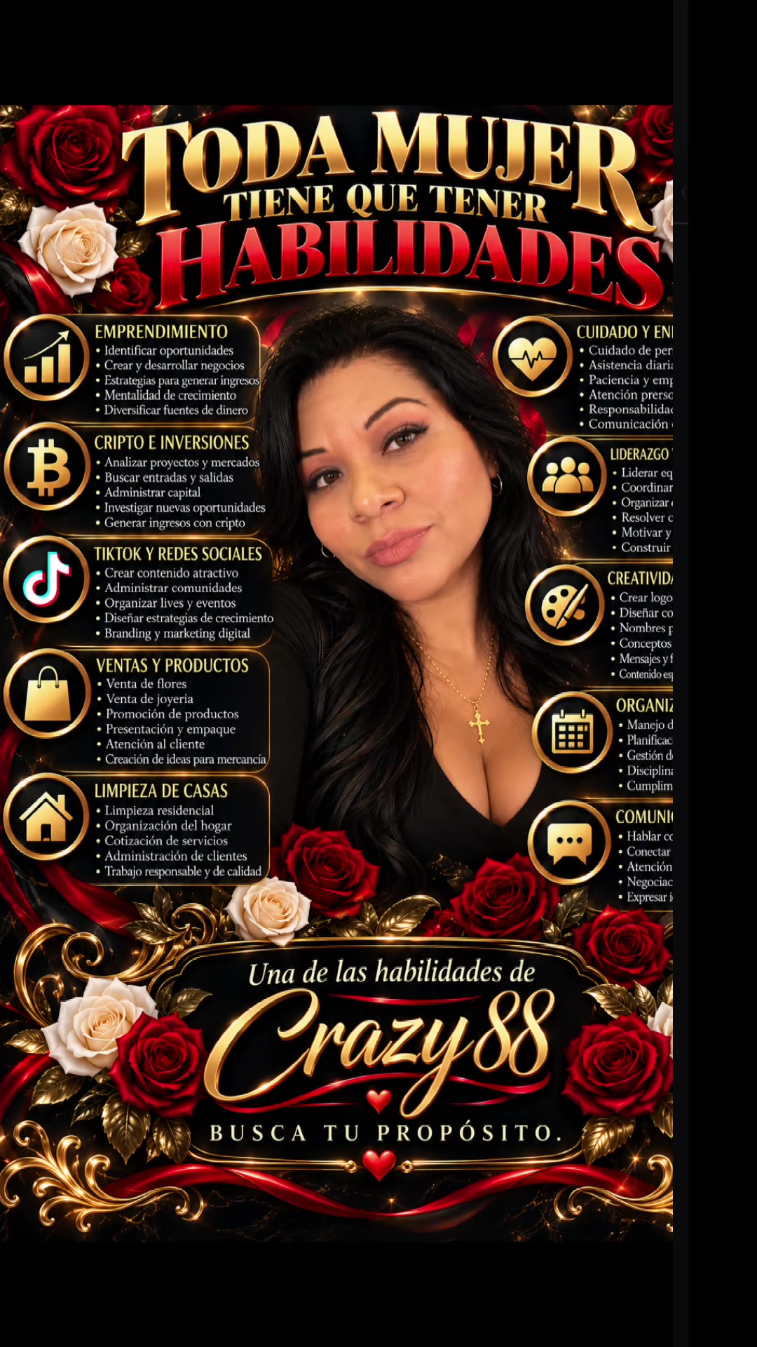 @🐝CRAZY88AGENCIA🇺🇸🐝 🐉🐺🐼