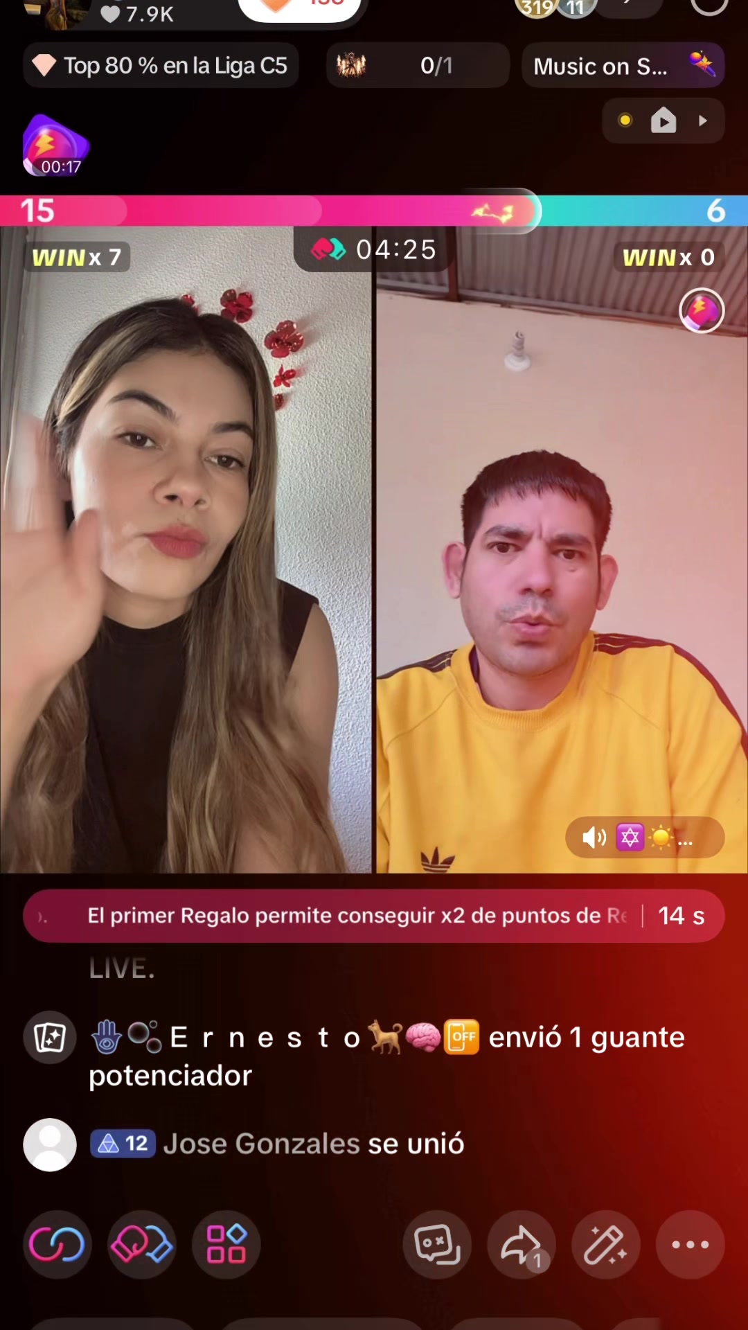 @🪬🫧Clara Silva🎣📴🧠🏹