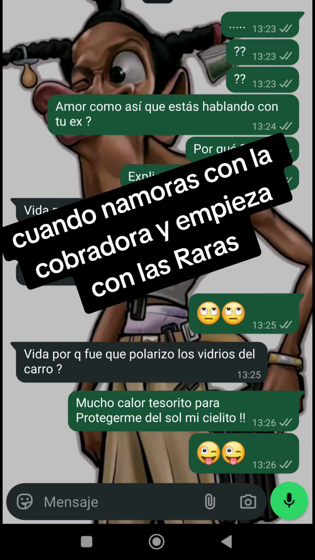 @Os portuñeros 🇨🇴🍀🇧🇷