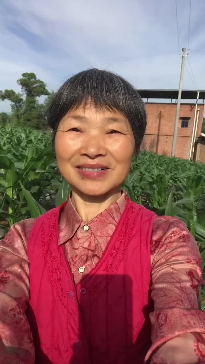 @grandma yan