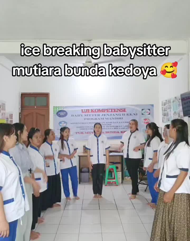 @babysitter & Art jakarta