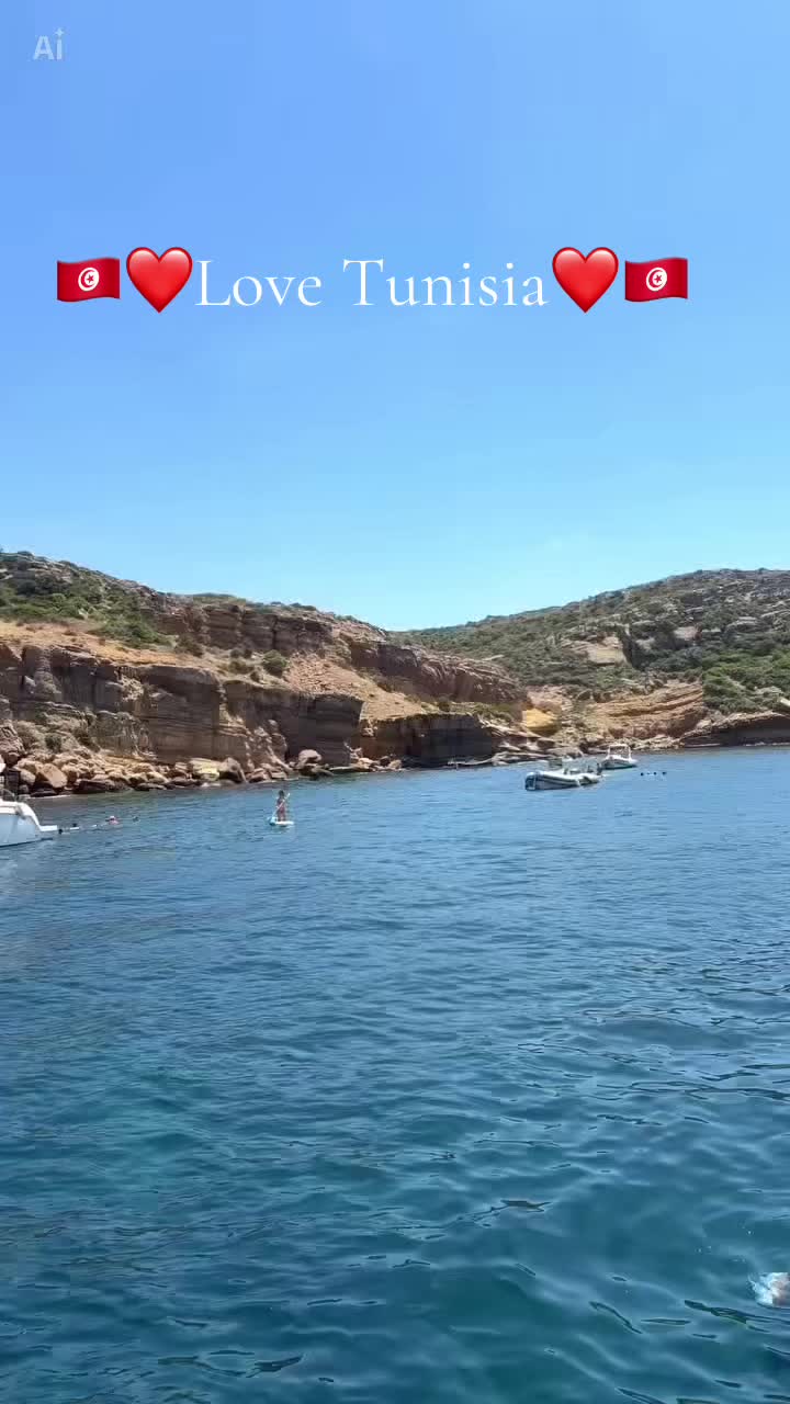 @LOVE❤️ 🇹🇳TUNISIA