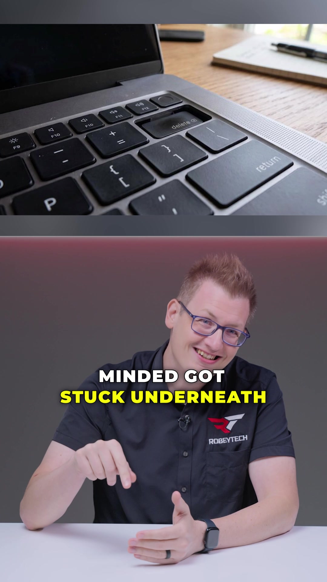 @Robeytech