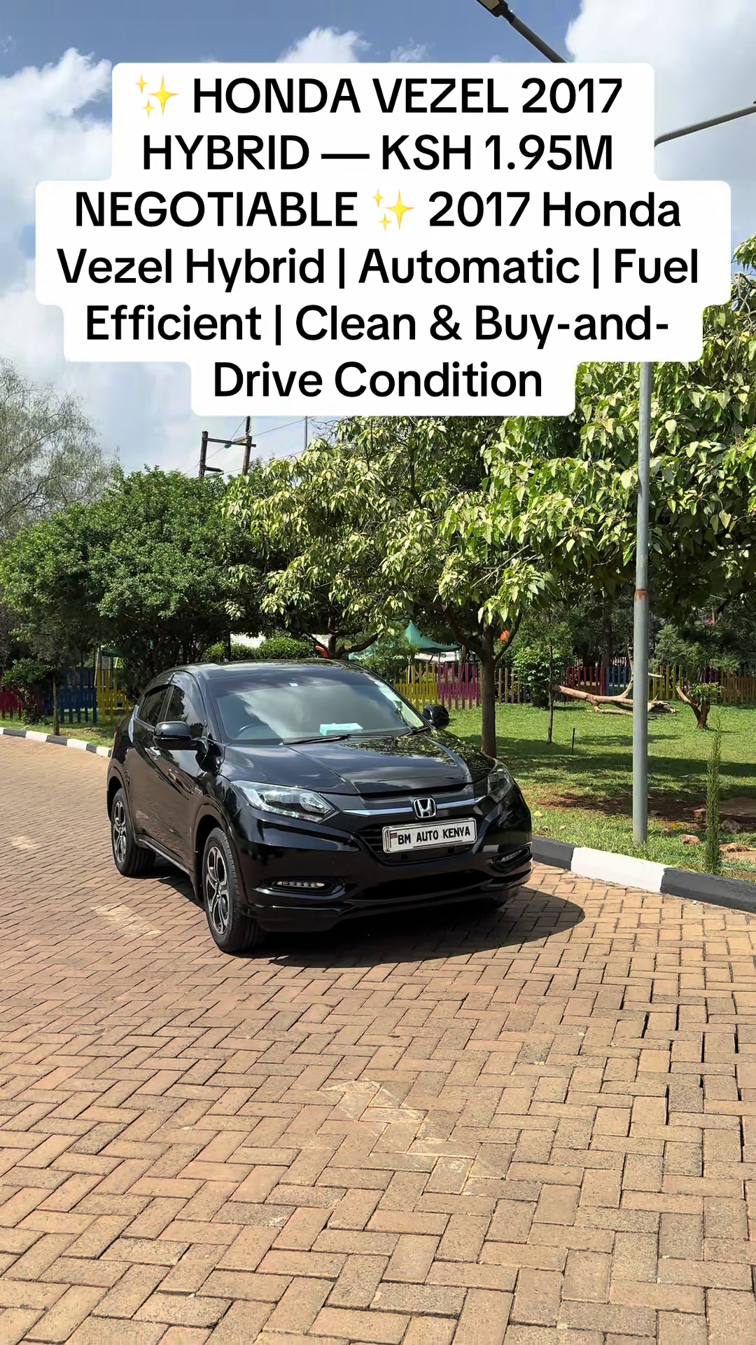 @BM AUTO