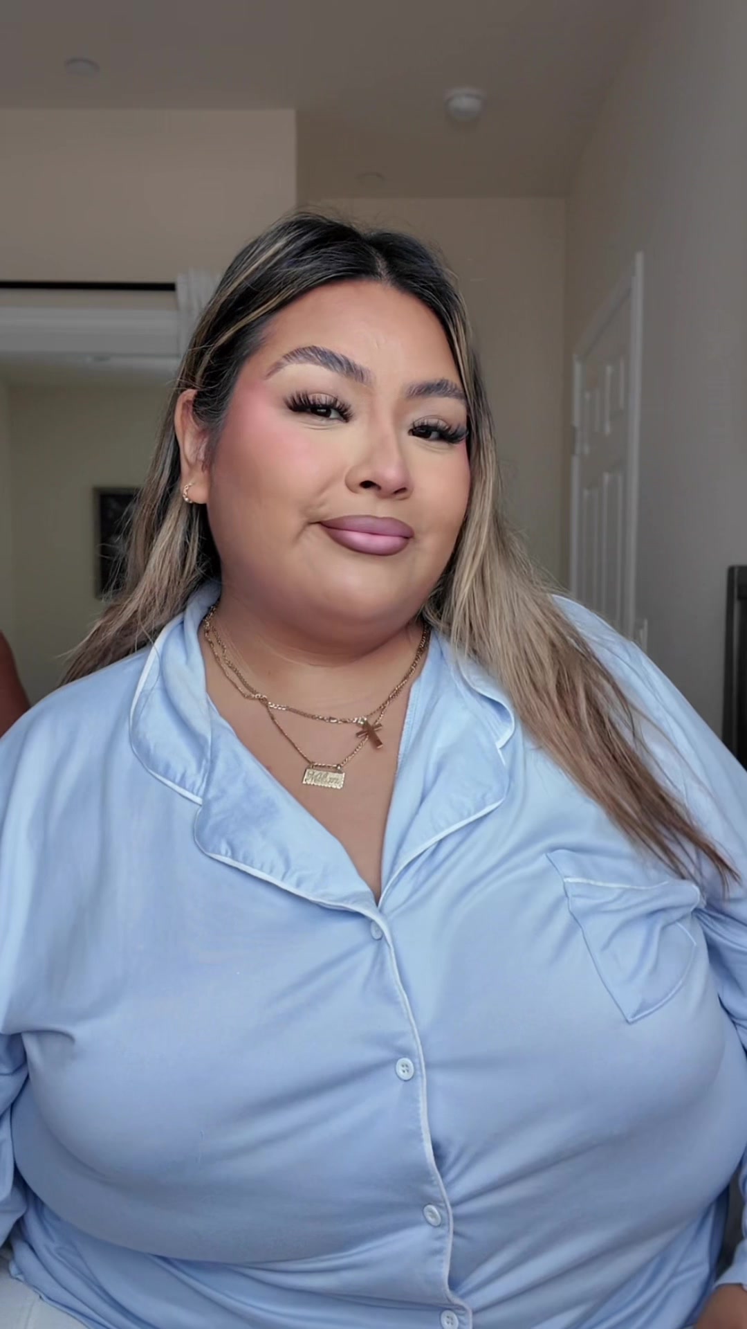 @melanie angeles ౨ৎ