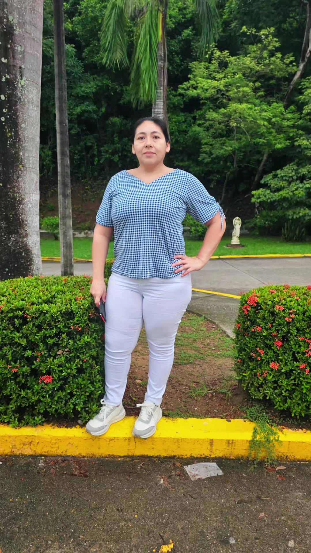 @Maria Diaz