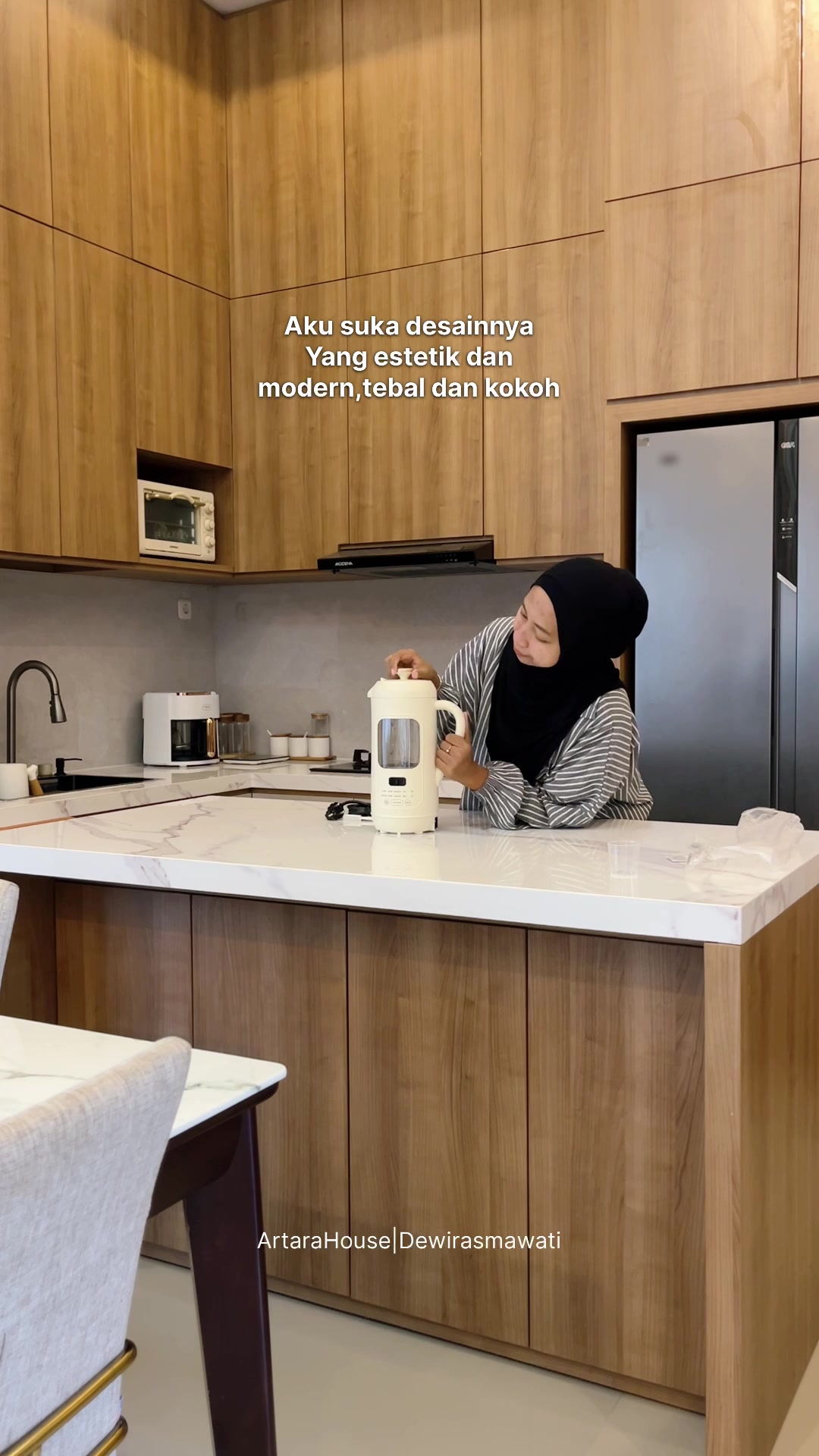 @Artara House