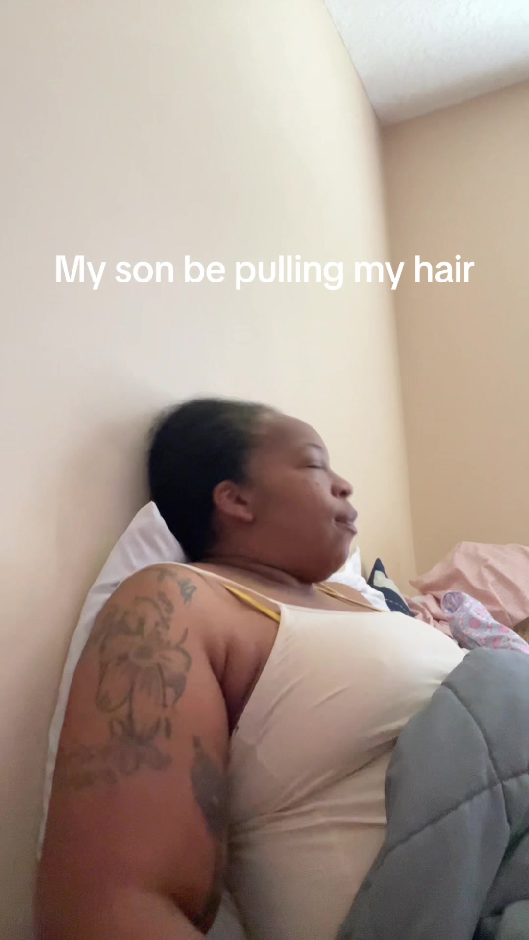@Latisha IVF & Motherhood