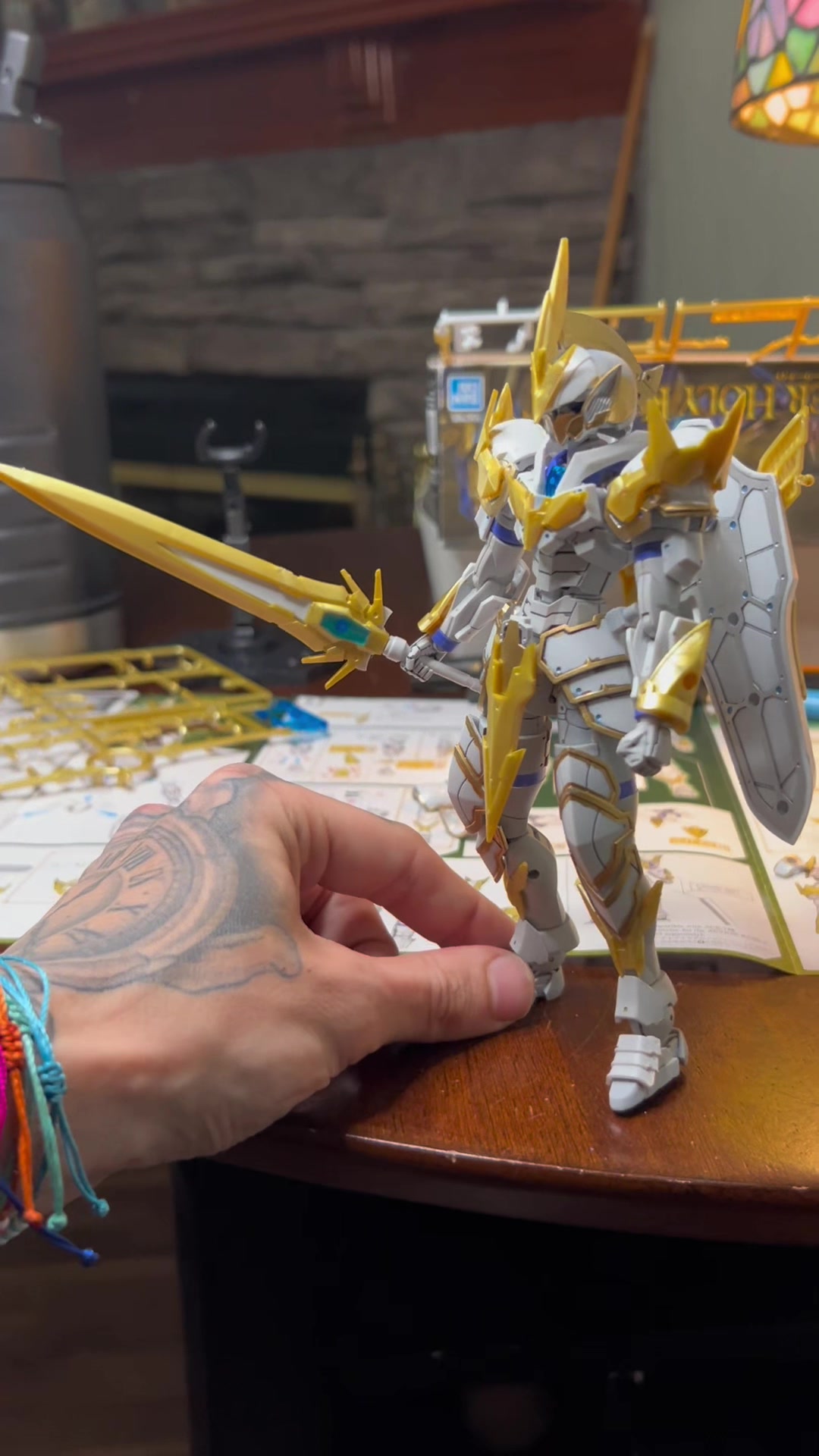 @Zeon Hunter