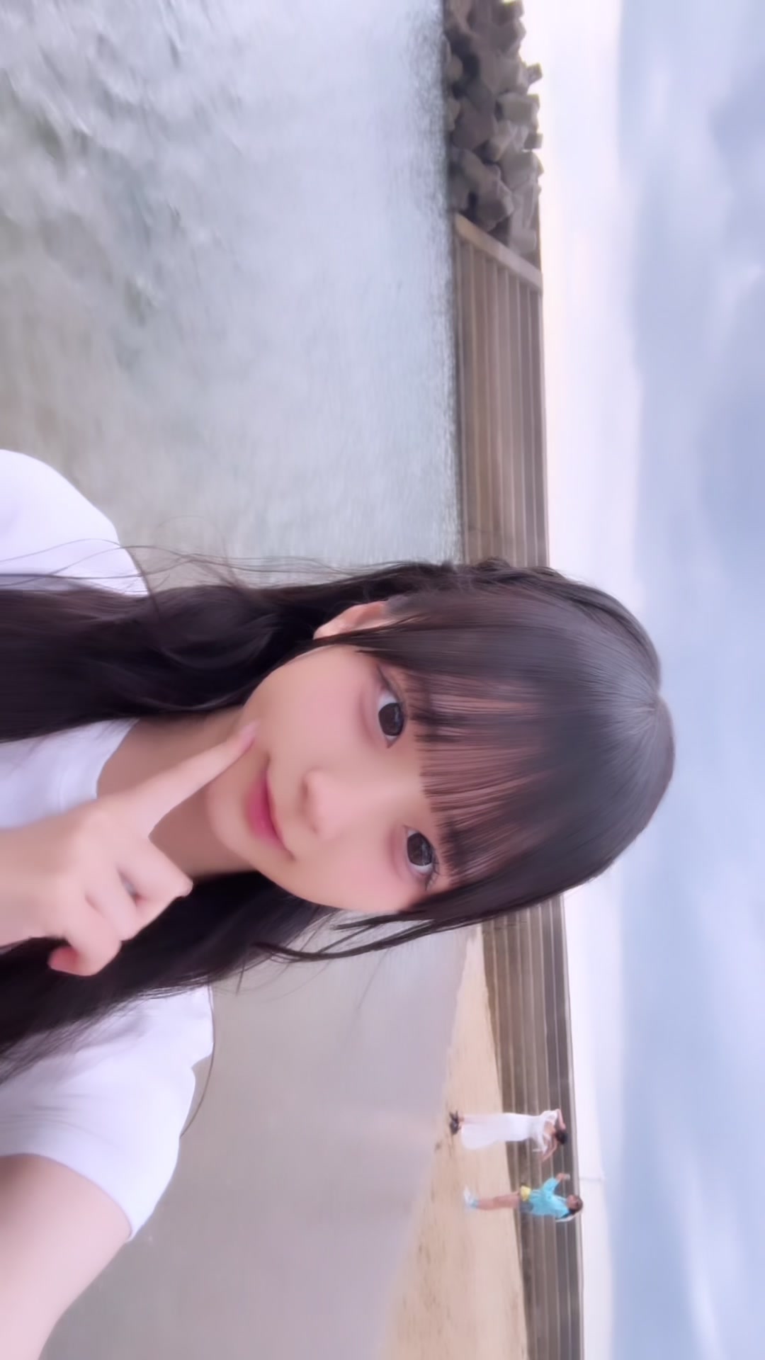 @赤堀ななせ