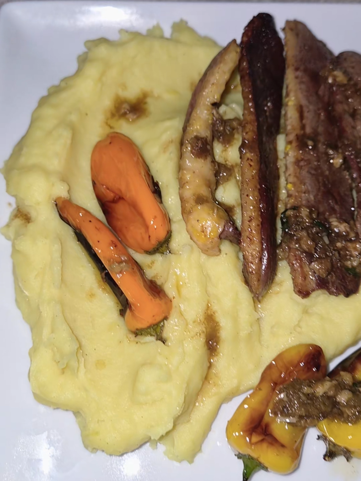 @EBENI RECIPE