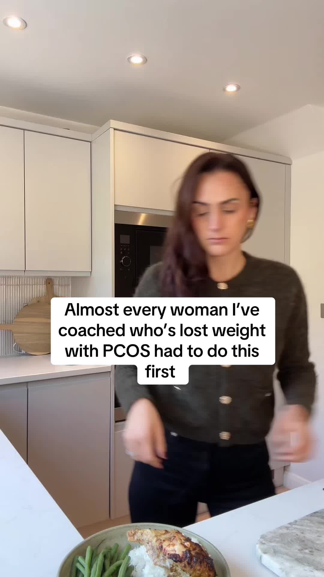 @Mel | PCOS Coach