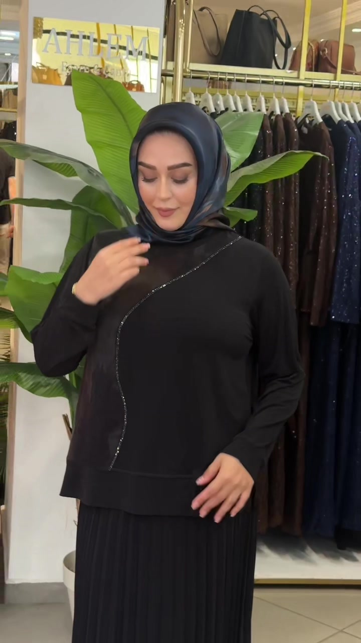 @Ahlem Eşarp