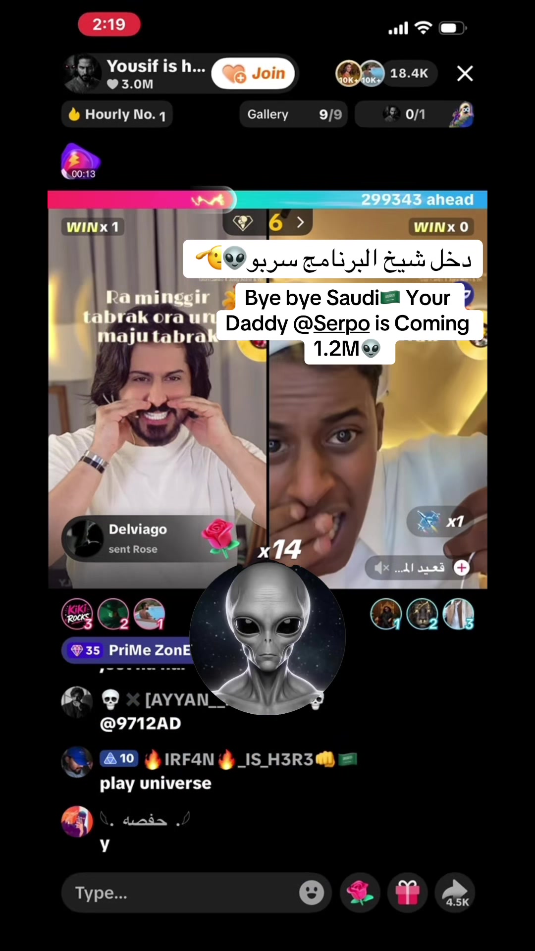 @YouSaf_is Here