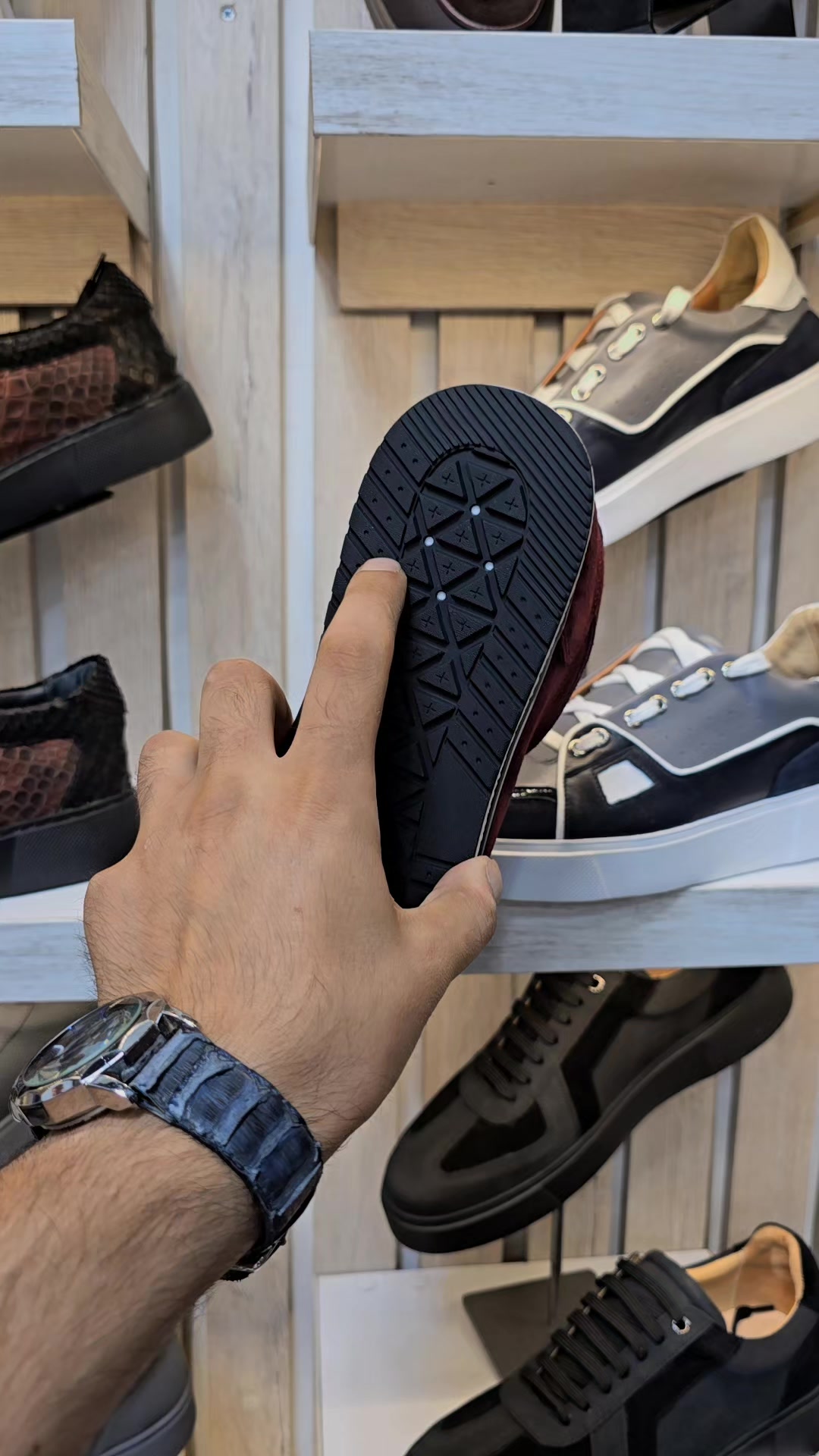 @batini shoes