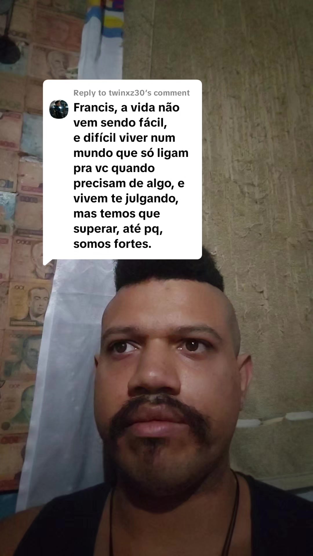 @Francis