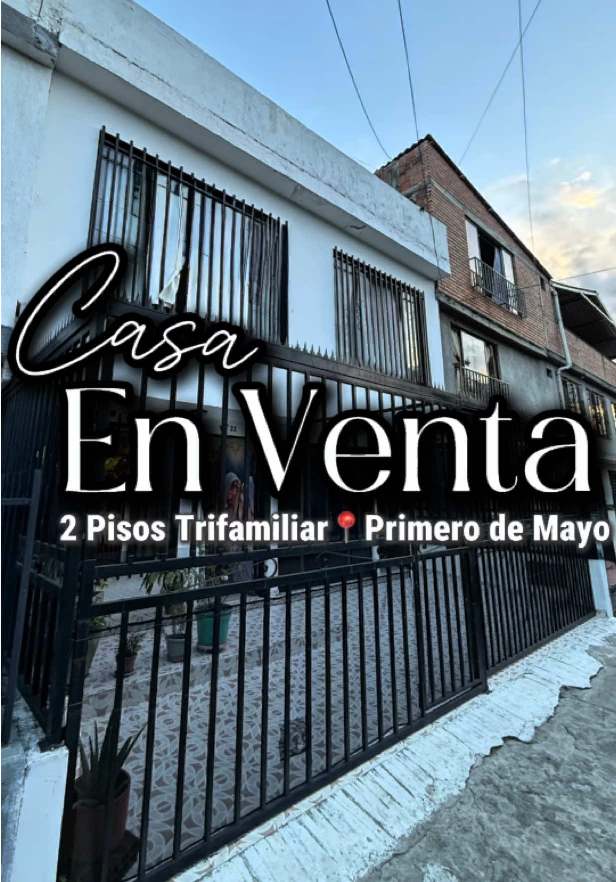 @Tu Inmueble Con Alejo Cadena