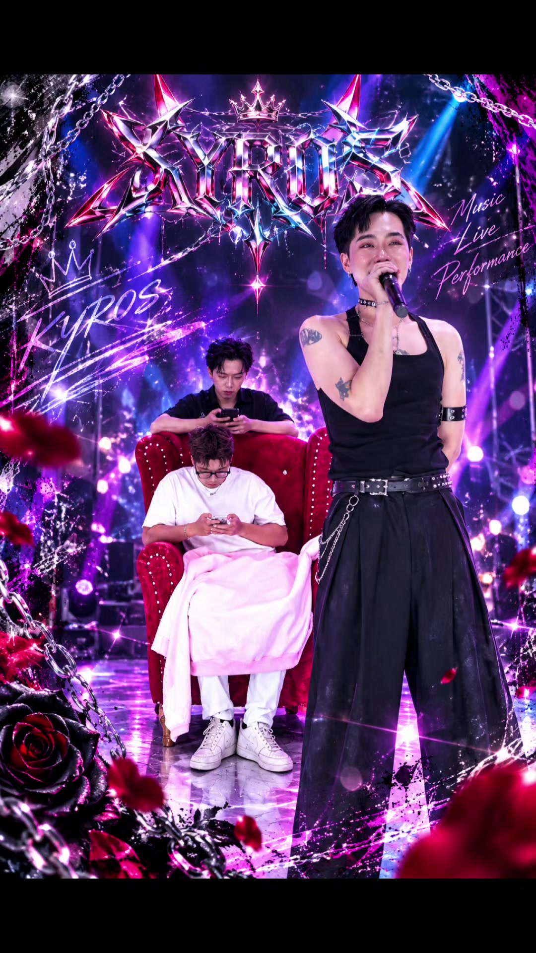 @🐰🍡Aochan♡🔥Yⁱⁿˢ🔥🐉LONG🐲