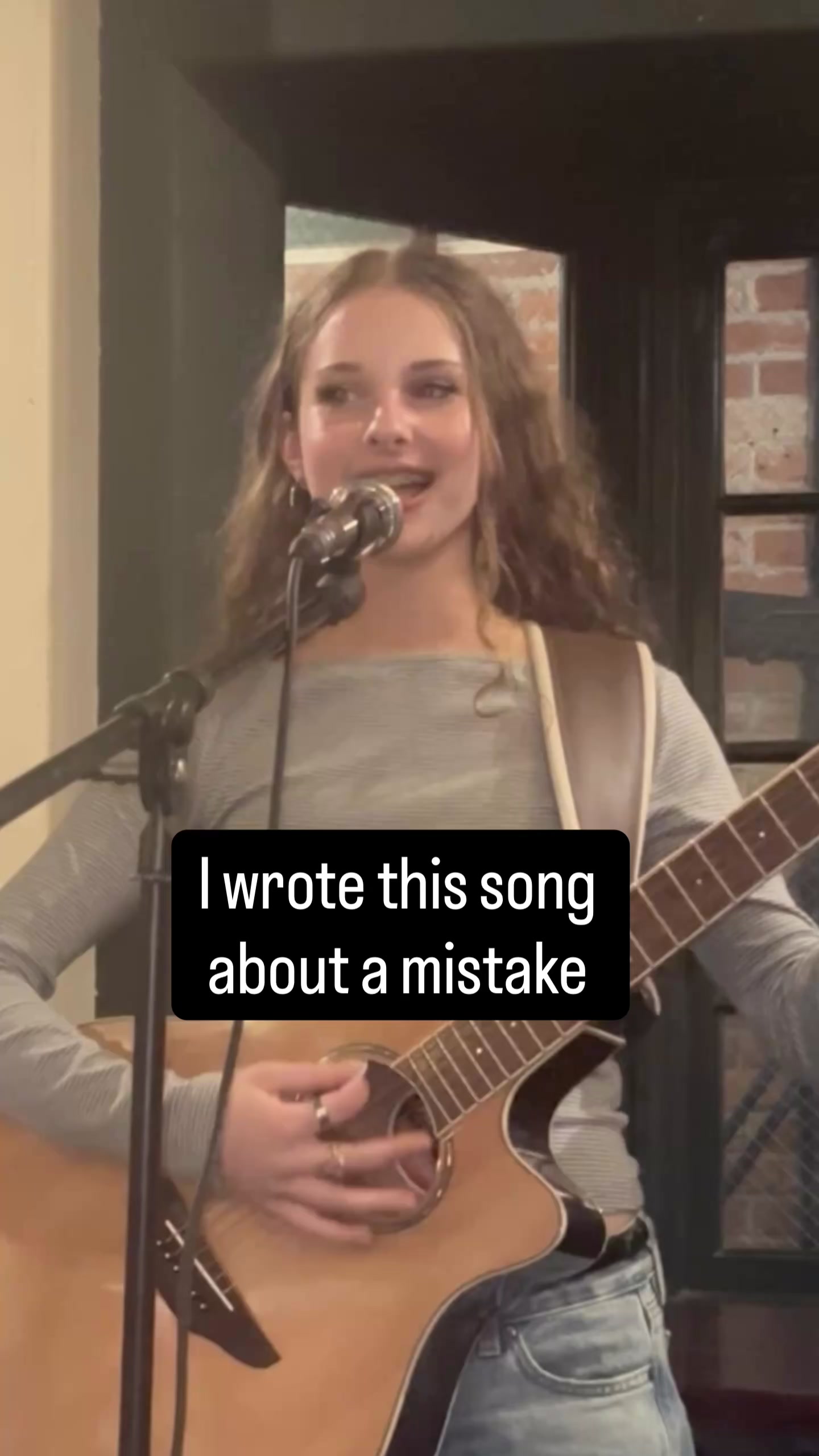 @sophieghosnsings
