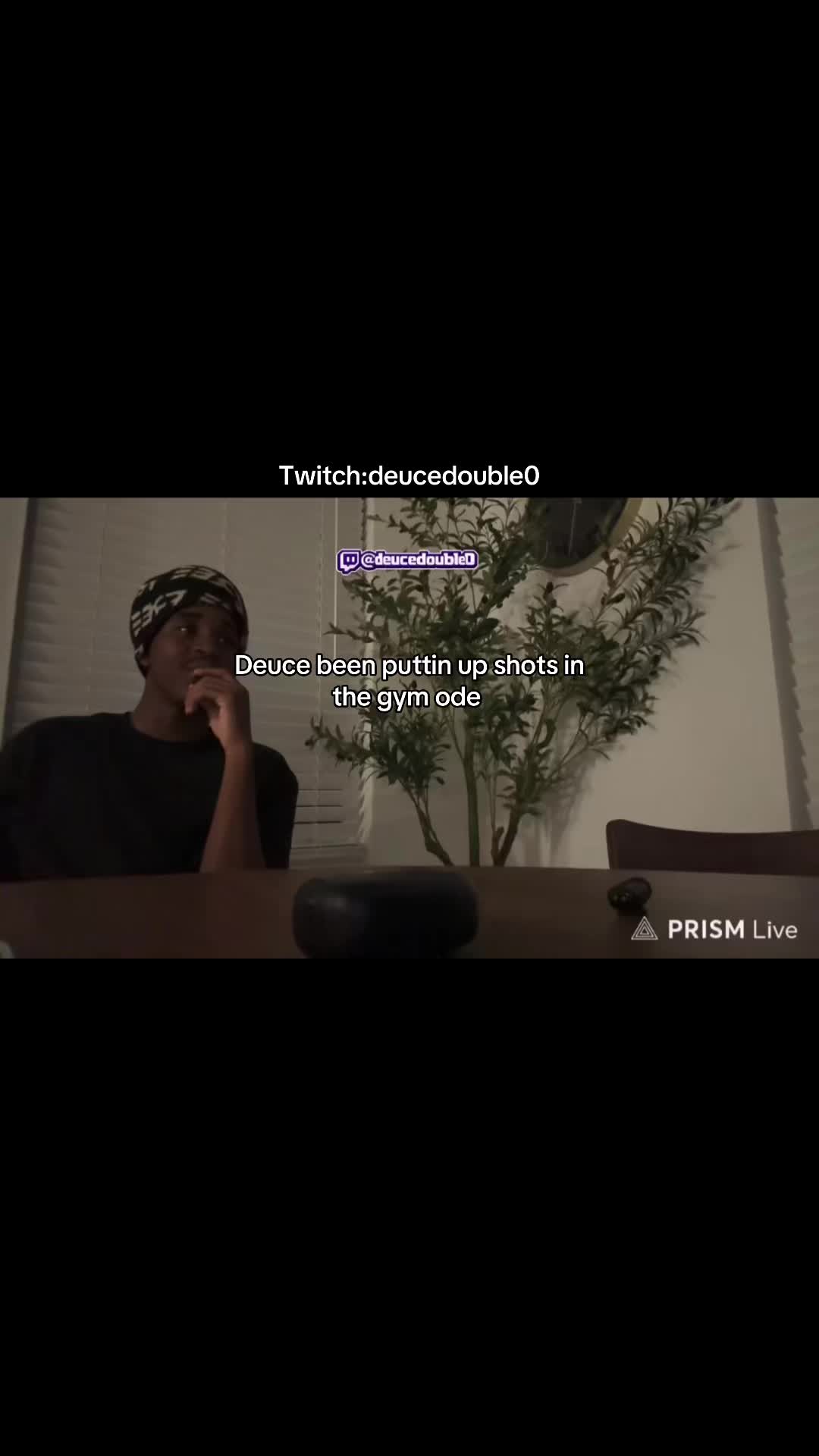@Deucearchive