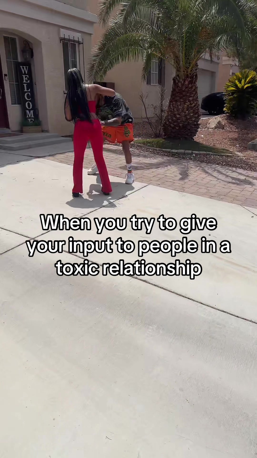 @OJTV & Mojo Jojo🧡