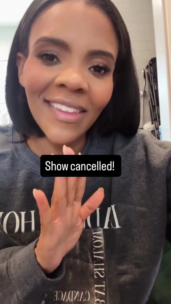 @CANDACE