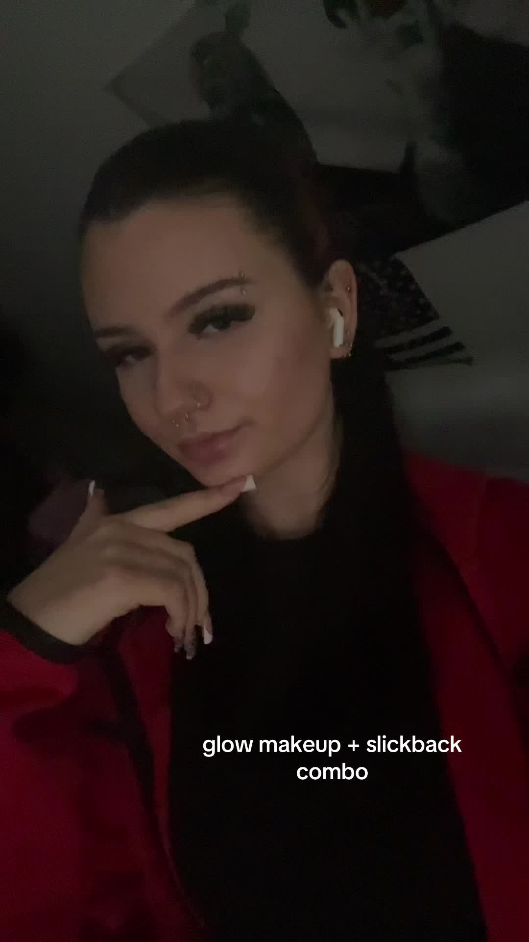 @️