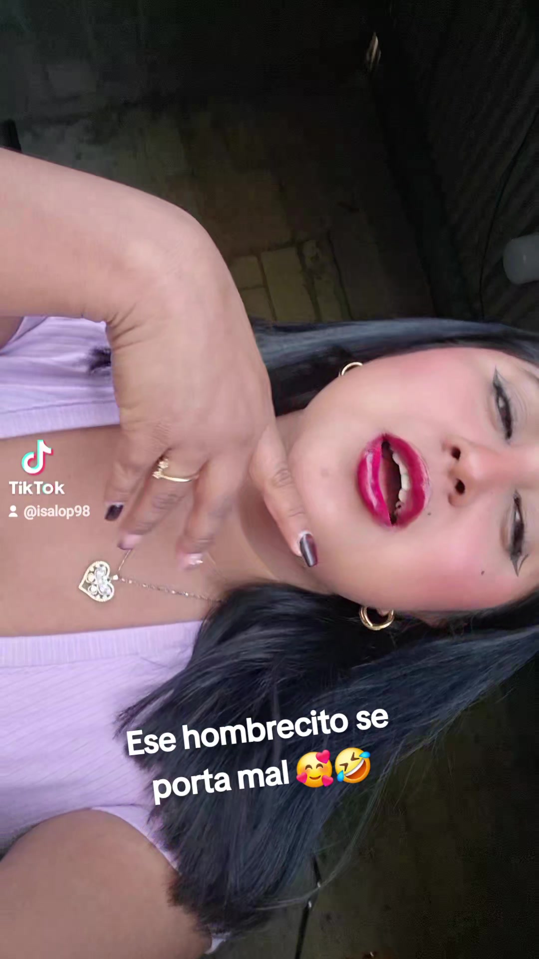 @ISABELLA♊️