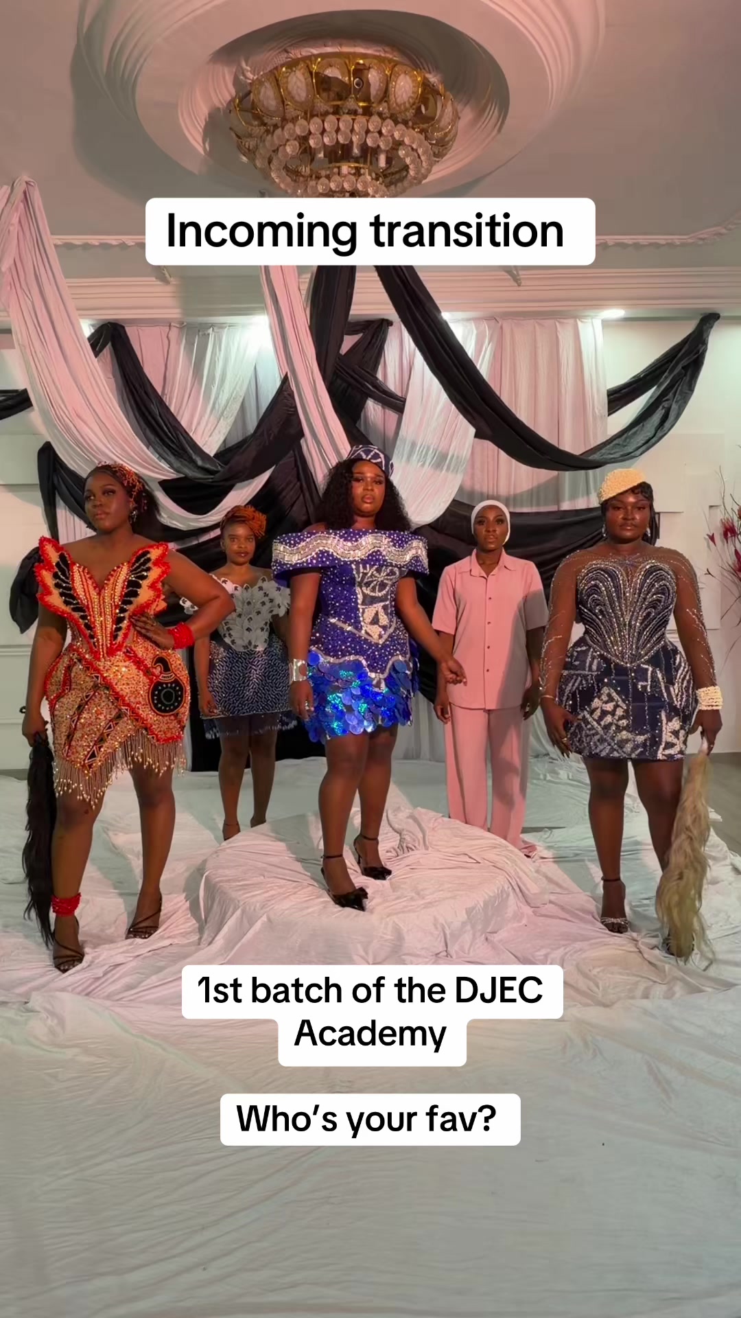 @Djec fashionn