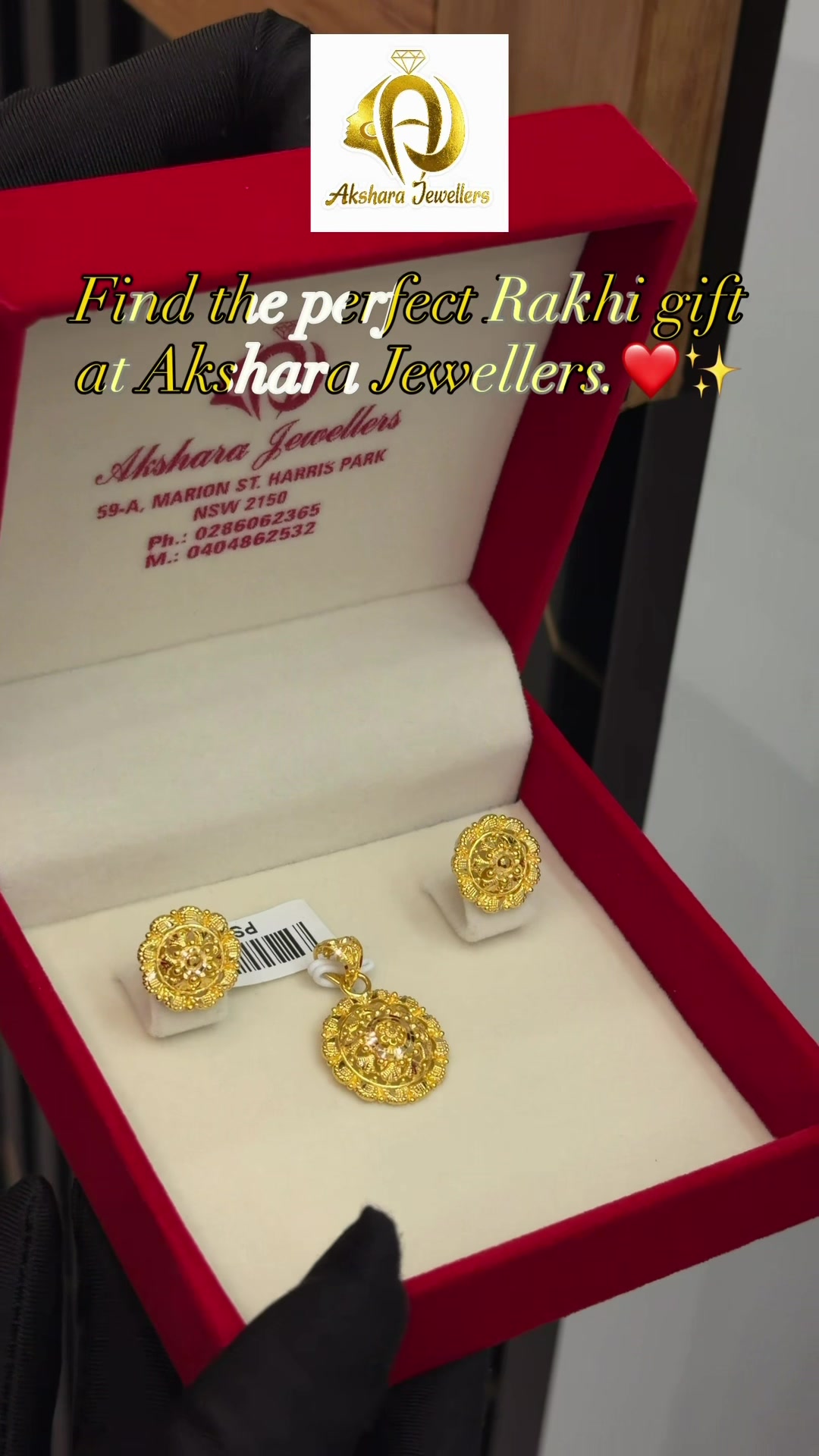 @Akshara Jewellers