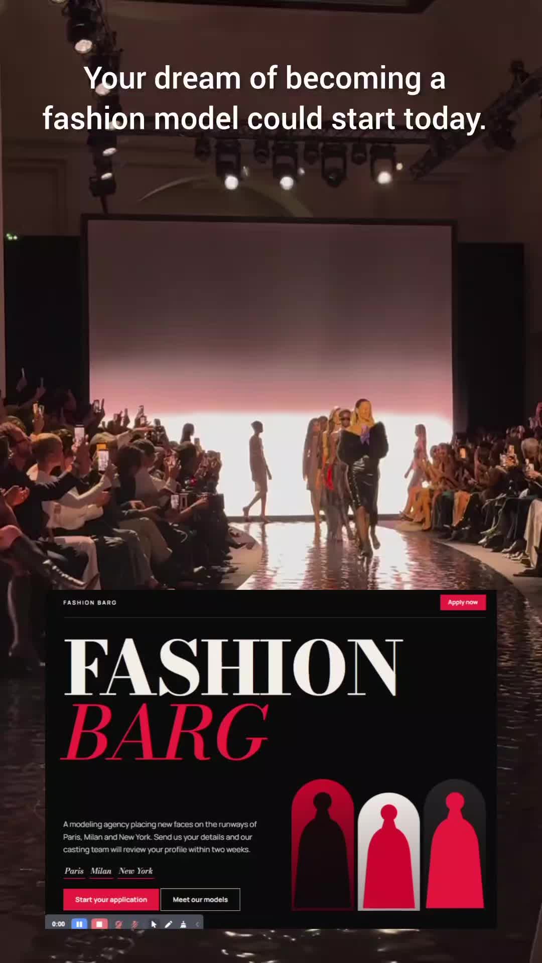 @Fashion Barg